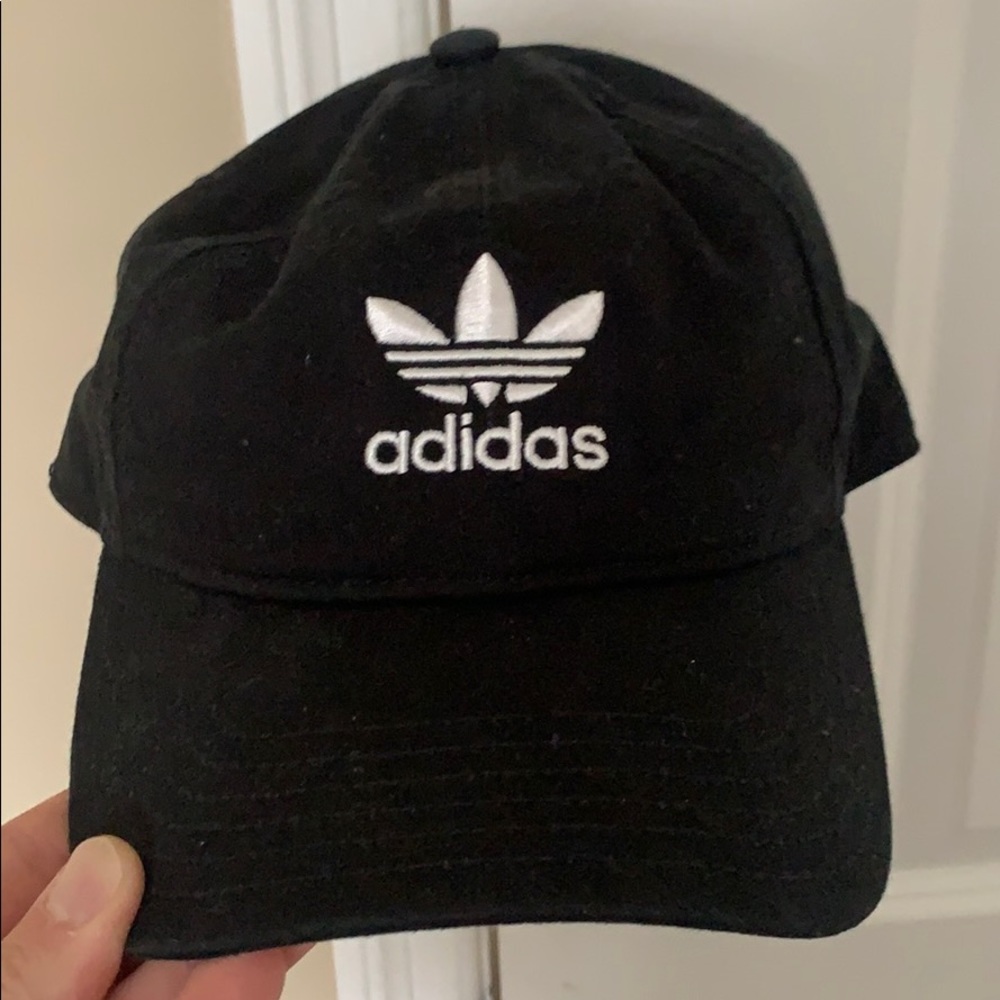 Adidas Strapback Hat
